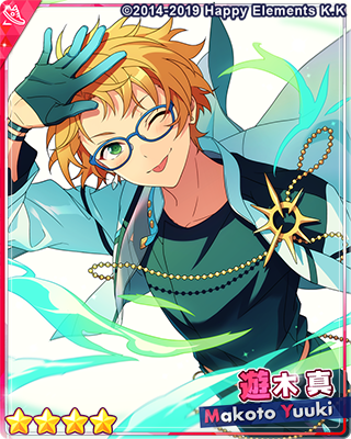 あんスタ STORM CANBA ! 41626698585625